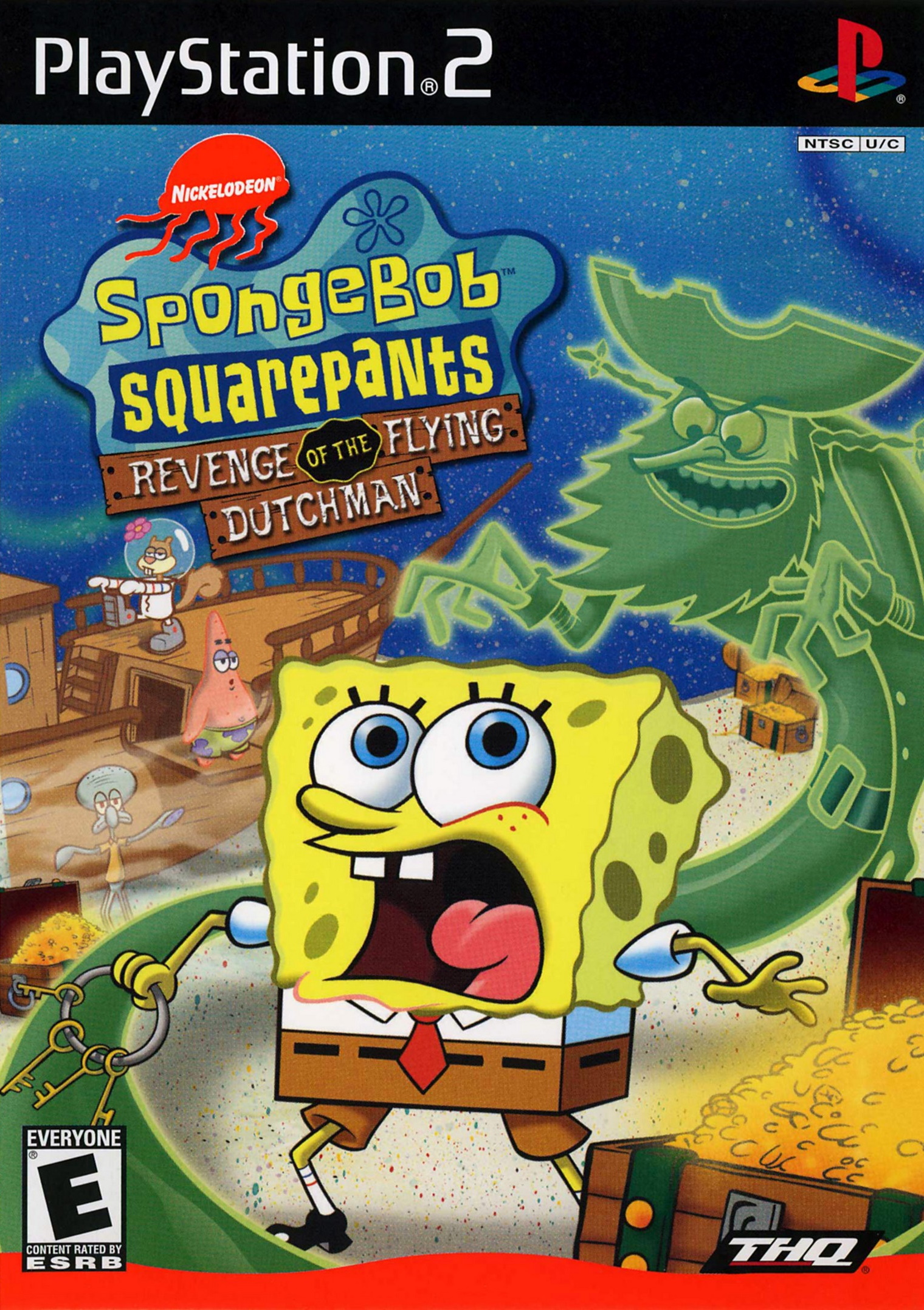 Spongebob Pc Game