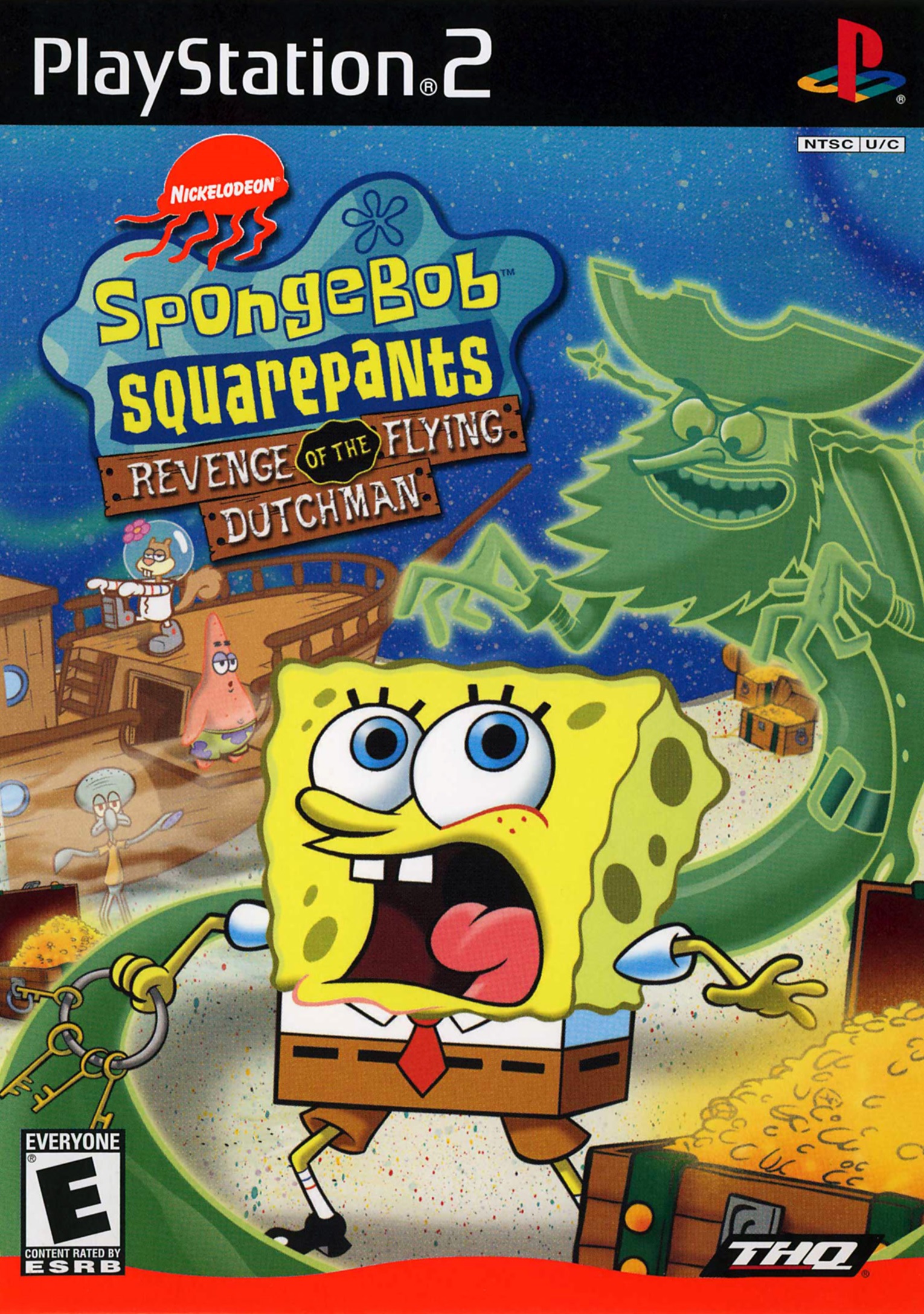 The spongebob squarepants movie watchcartoononline