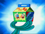 Kids Meal