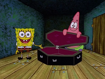 List Of Memes Encyclopedia Spongebobia Fandom