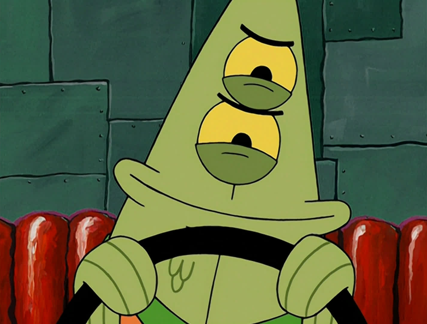 Image The Bully 122png Encyclopedia SpongeBobia FANDOM