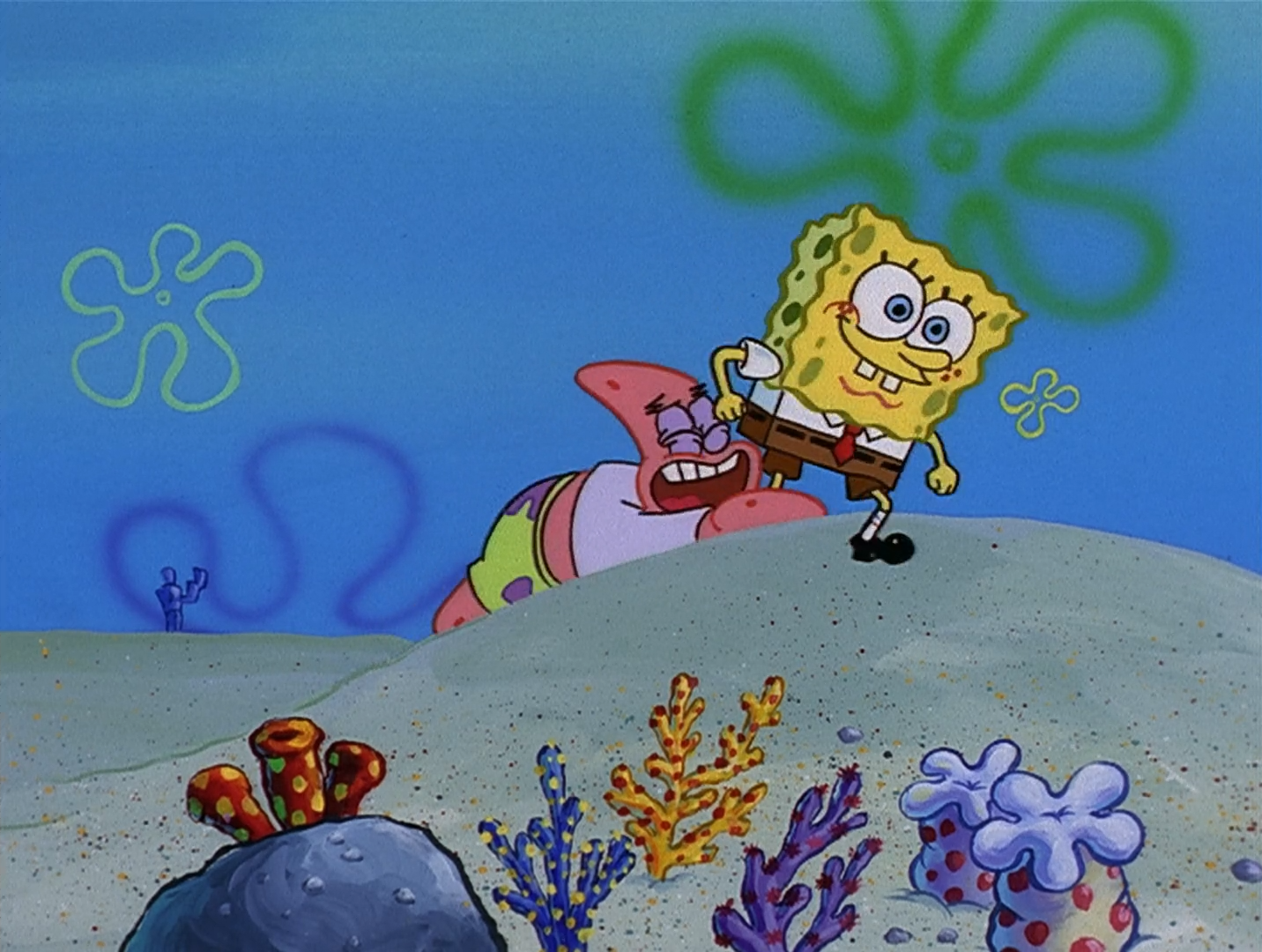 Морской гребешок Спанч Боб. Ракушка из Спанч Боба. Кораллы из губки Боба. Медуза из Спанч Боба. Спанч боб морской