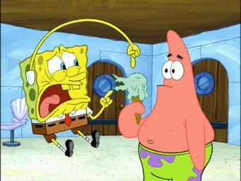 Spongebob Ice Cream Memes