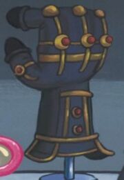 PowerGlove