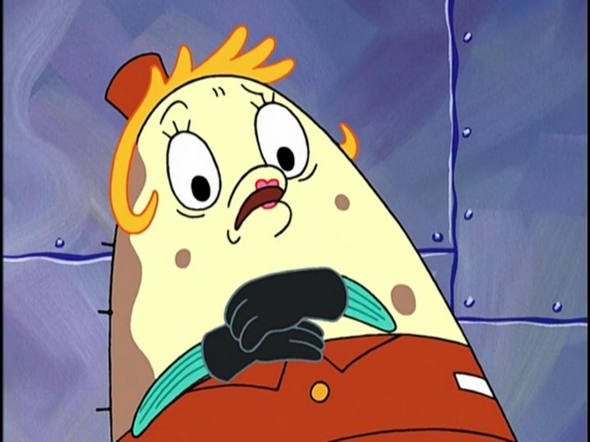 Mrs Puff Encyclopedia SpongeBobia FANDOM Powered By Wikia