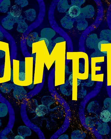 Dumped Transcript Encyclopedia Spongebobia Fandom