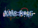 Krab Borg title card