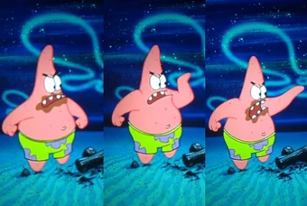 Life Of Crime Encyclopedia Spongebobia Fandom