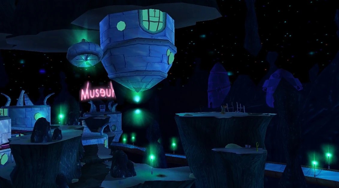 Image Rock bottom.jpg Encyclopedia SpongeBobia FANDOM powered by