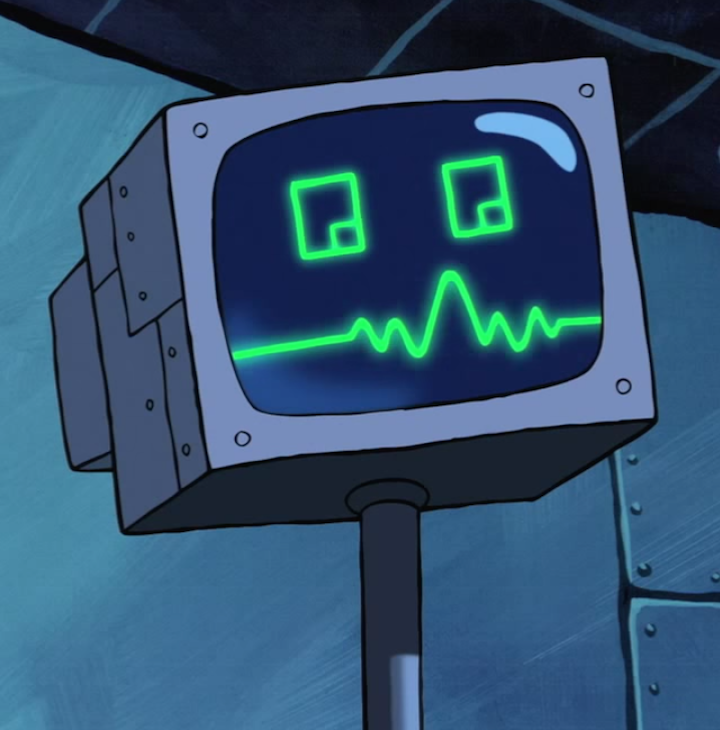 Image SpongeBob SquarePants Karen the Computer Face11.png