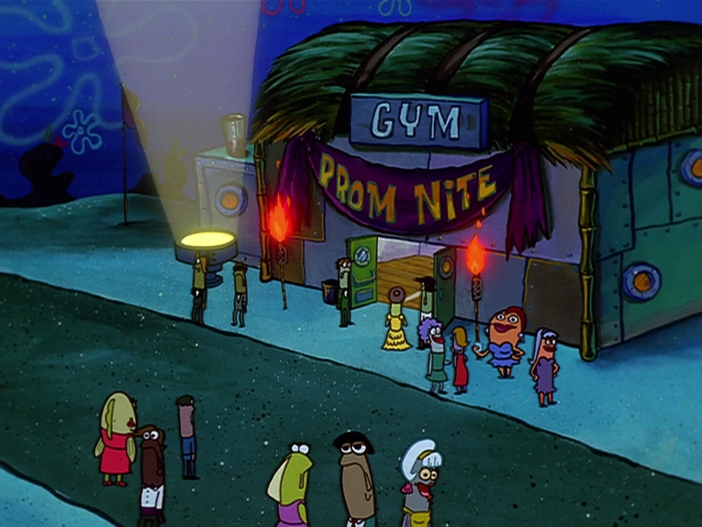 Bryan Flounder/gallery Encyclopedia SpongeBobia Fandom