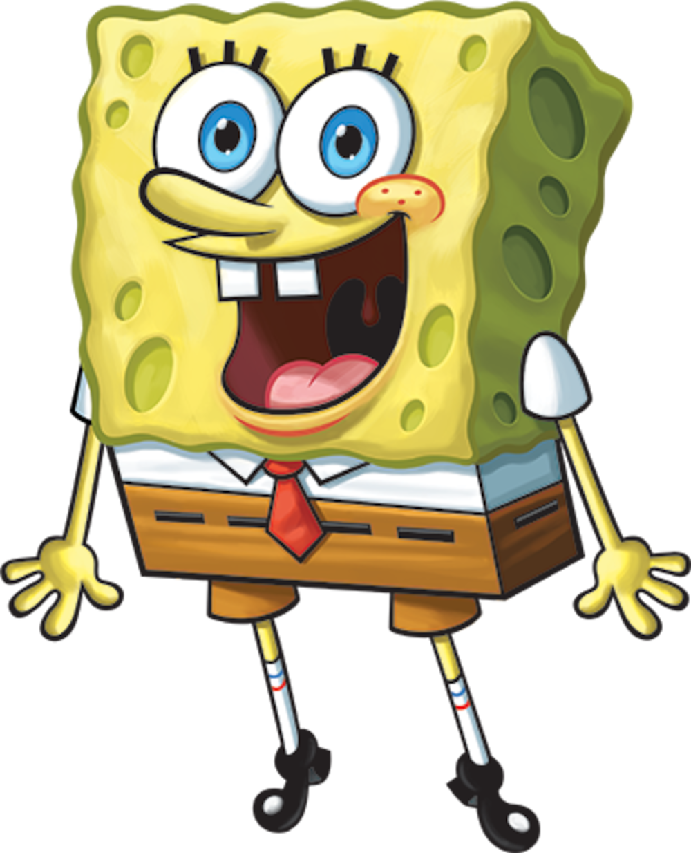 SpongeBob Schwammkopf | SpongeBob Wiki | Fandom