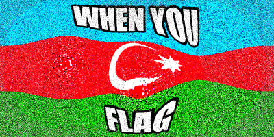 WHEN YOU FLAG