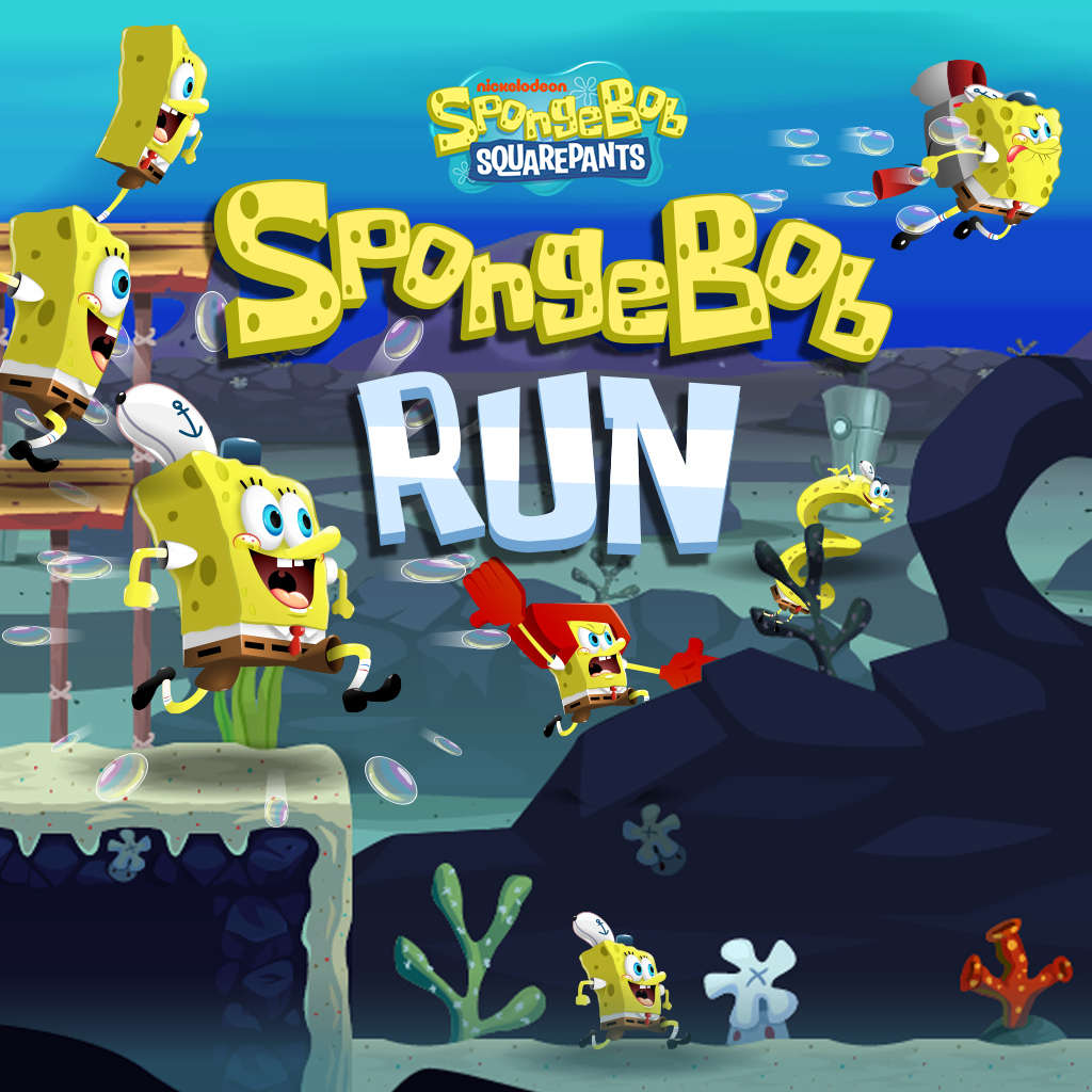 SpongeBob Run Encyclopedia SpongeBobia Fandom