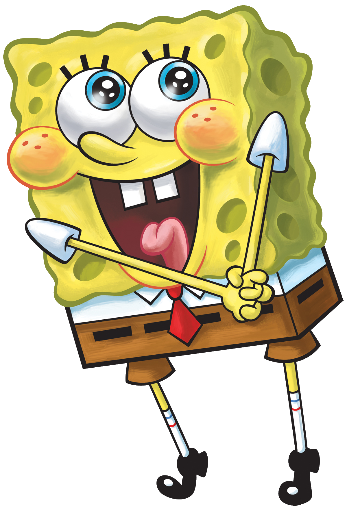 Image Ssmile png  Encyclopedia SpongeBobia FANDOM 