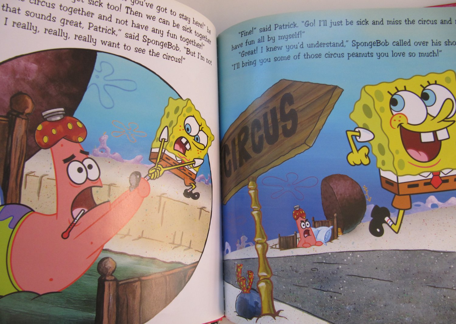 The Amazing SpongeBobini/gallery Encyclopedia SpongeBobia Fandom