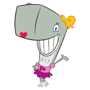 Pearl Krabs Gallery Encyclopedia Spongebobia Fandom