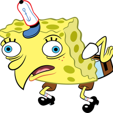 List Of Memes Encyclopedia Spongebobia Fandom