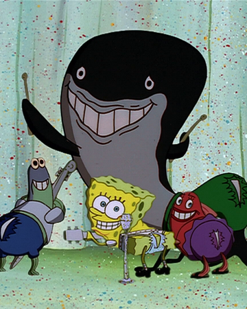 Ripped Pants Song Encyclopedia Spongebobia Fandom