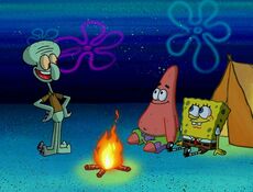The Camping Episode 024