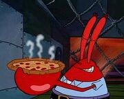 Krosspizza