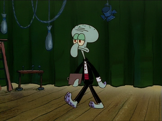 File:Squidward in Fancy Clothes2.png