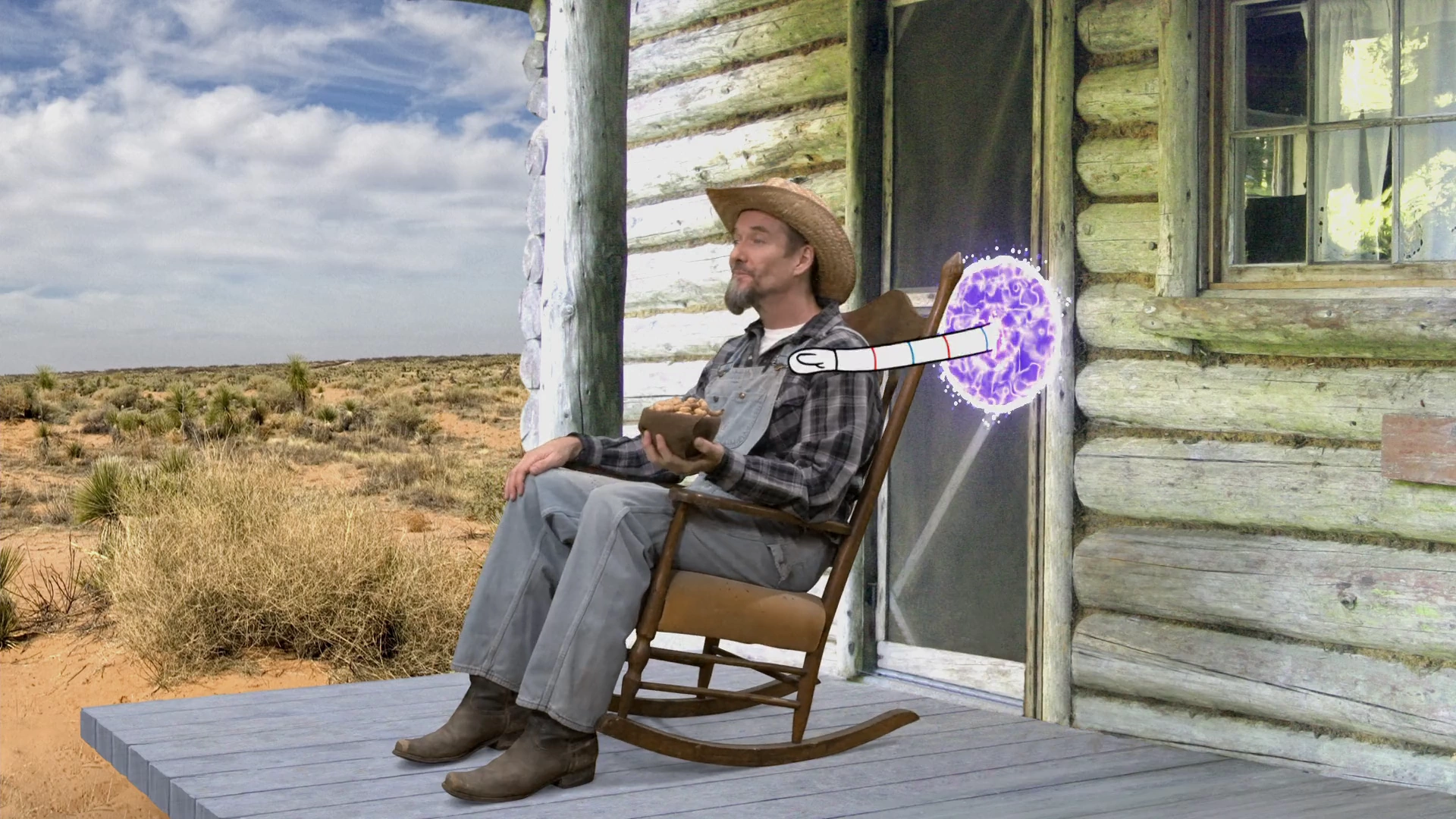 Old coot Encyclopedia SpongeBobia Fandom