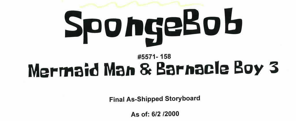 Image - Mermaid Man and Barnacle Boy 3 final storyboard.png