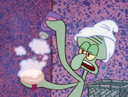 Squidward Tentacles | Encyclopedia SpongeBobia | Fandom