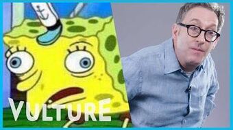 Mocking Spongebob Memes Funny Photos Best Tweets Gifs