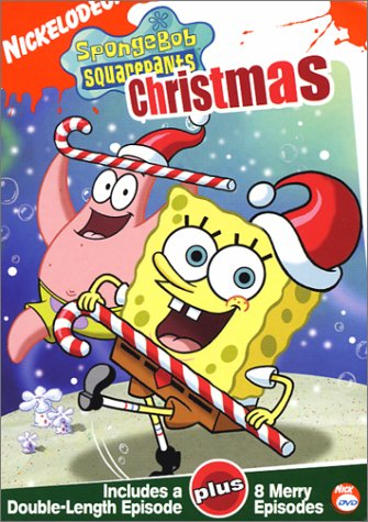 christmas encyclopedia spongebobia fandom powered by wikia spongebob christmas who episode