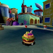 Patty Wagon Gallery Encyclopedia Spongebobia Fandom