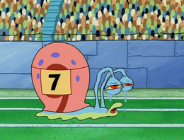 The Great Snail Race 142