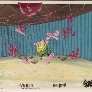 Jellyfish Jam Encyclopedia Spongebobia Fandom