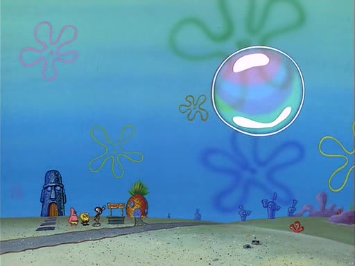 Bubble blowing | Encyclopedia SpongeBobia | FANDOM powered by Wikia