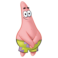 Patrick Star Encyclopedia Spongebobia Fandom