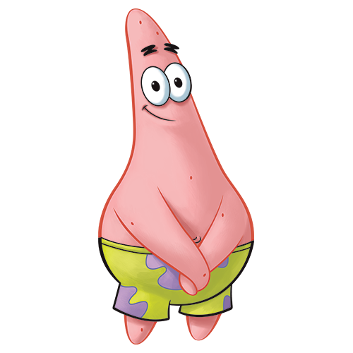 Patrick Star Encyclopedia Spongebobia Fandom Powered By