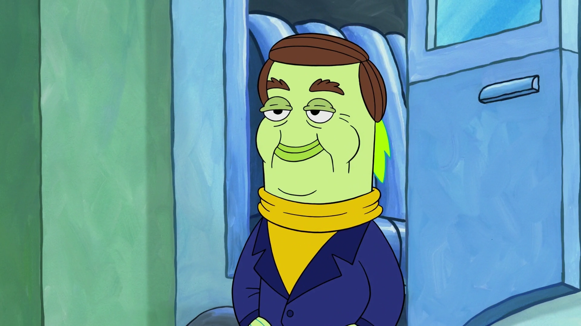 Spongebob S Big Adventures Encyclopedia Spongebobia F vrogue.co