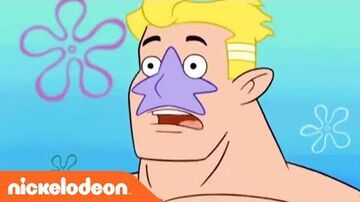 Mermaid Man Begins | Encyclopedia SpongeBobia | FANDOM ...