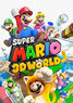 Super Mario 3D World box art