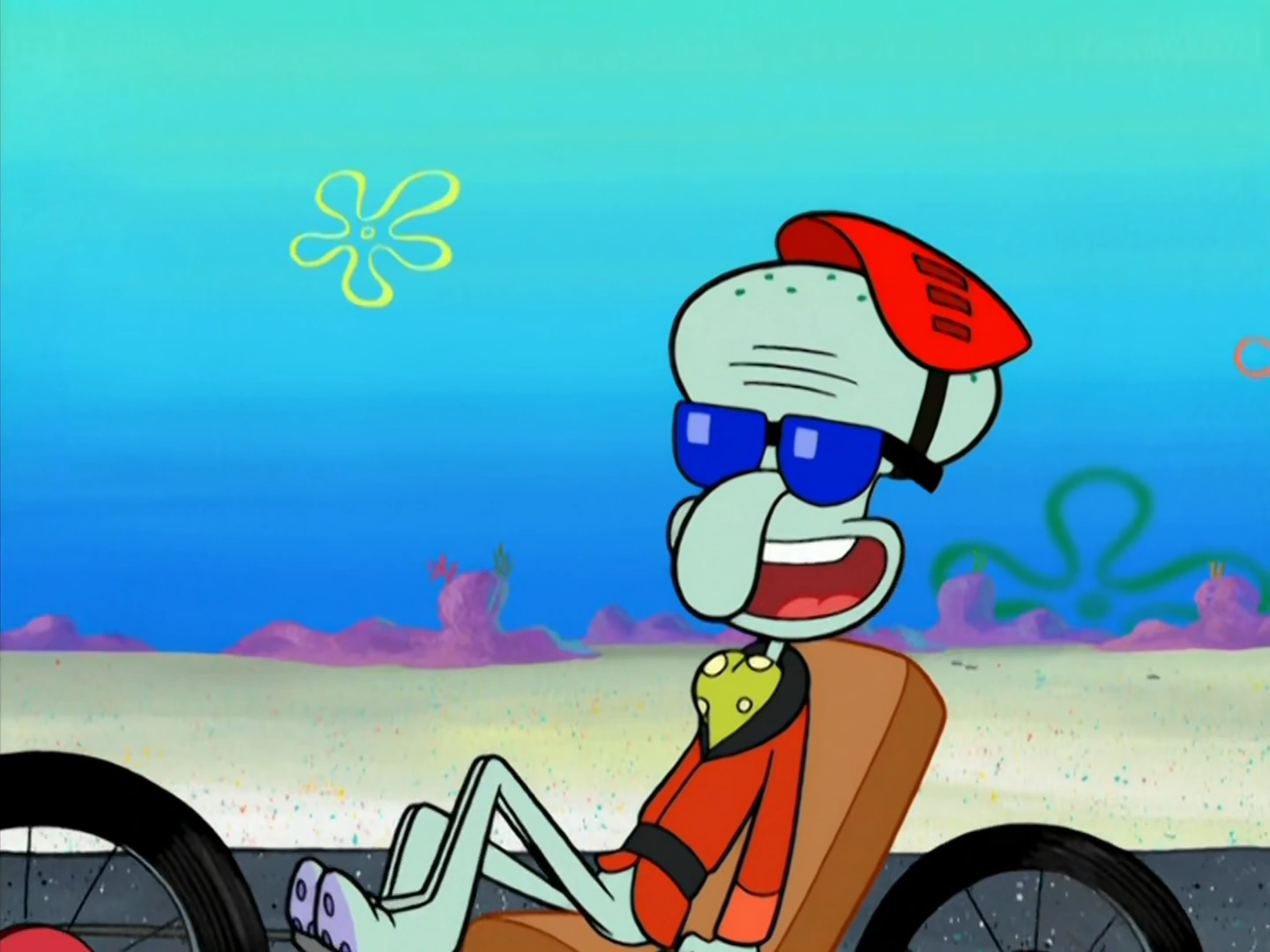 Bikini Bottom Men's Choir Encyclopedia SpongeBobia FANDOM powered