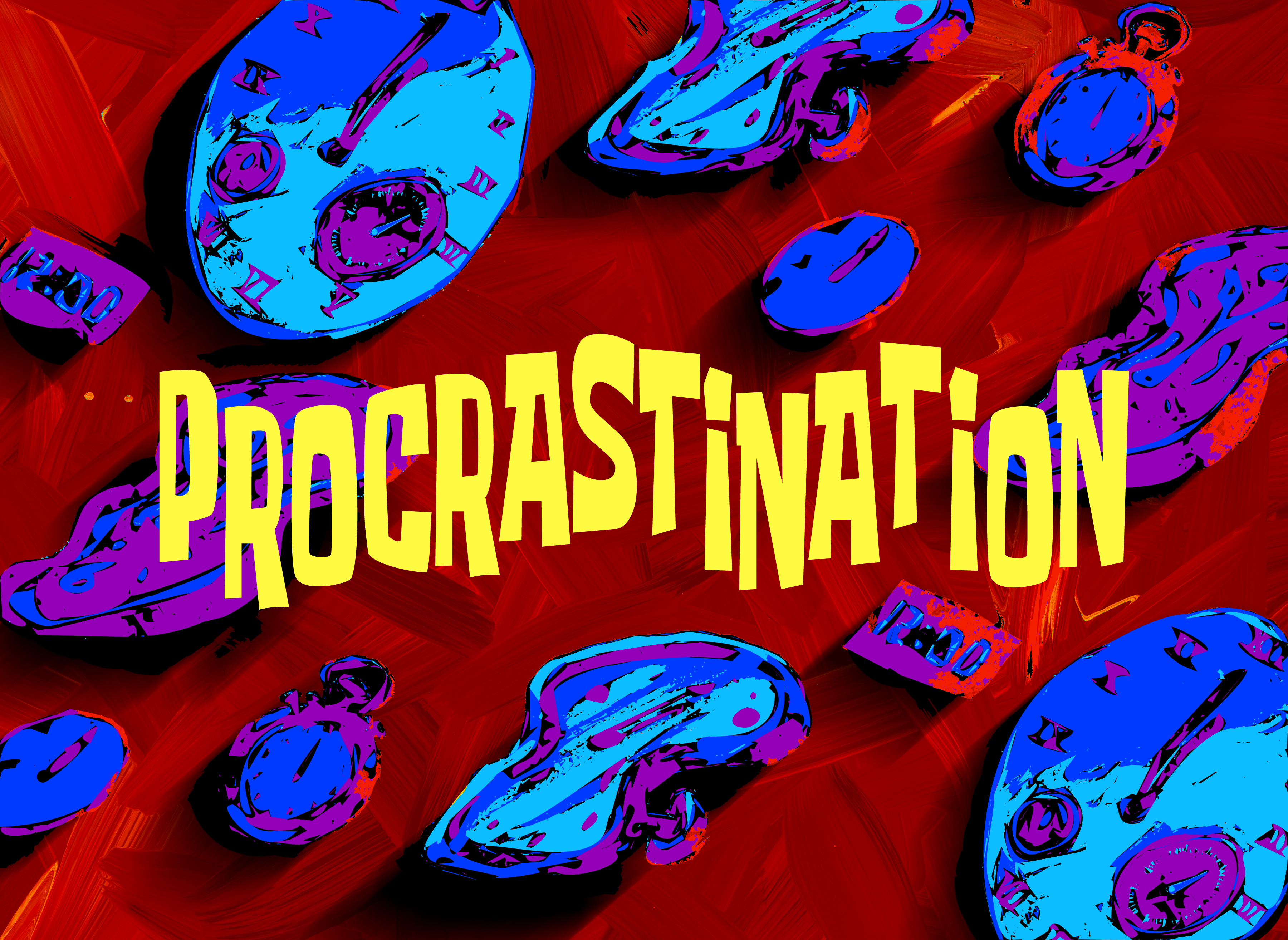 Procrastination Encyclopedia SpongeBobia FANDOM Powered By Wikia Procrastination Encyclopedia SpongeBobia FANDOM Powered By Wikia
