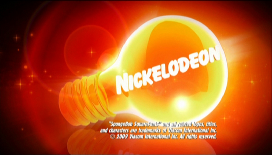 Image Nick light bulb logo.jpg Encyclopedia SpongeBobia FANDOM