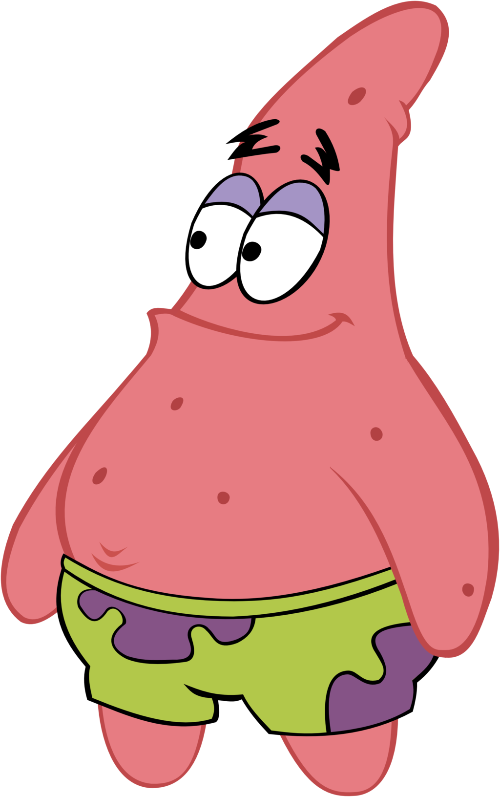 Image - Patr.png | Encyclopedia SpongeBobia | FANDOM powered by Wikia