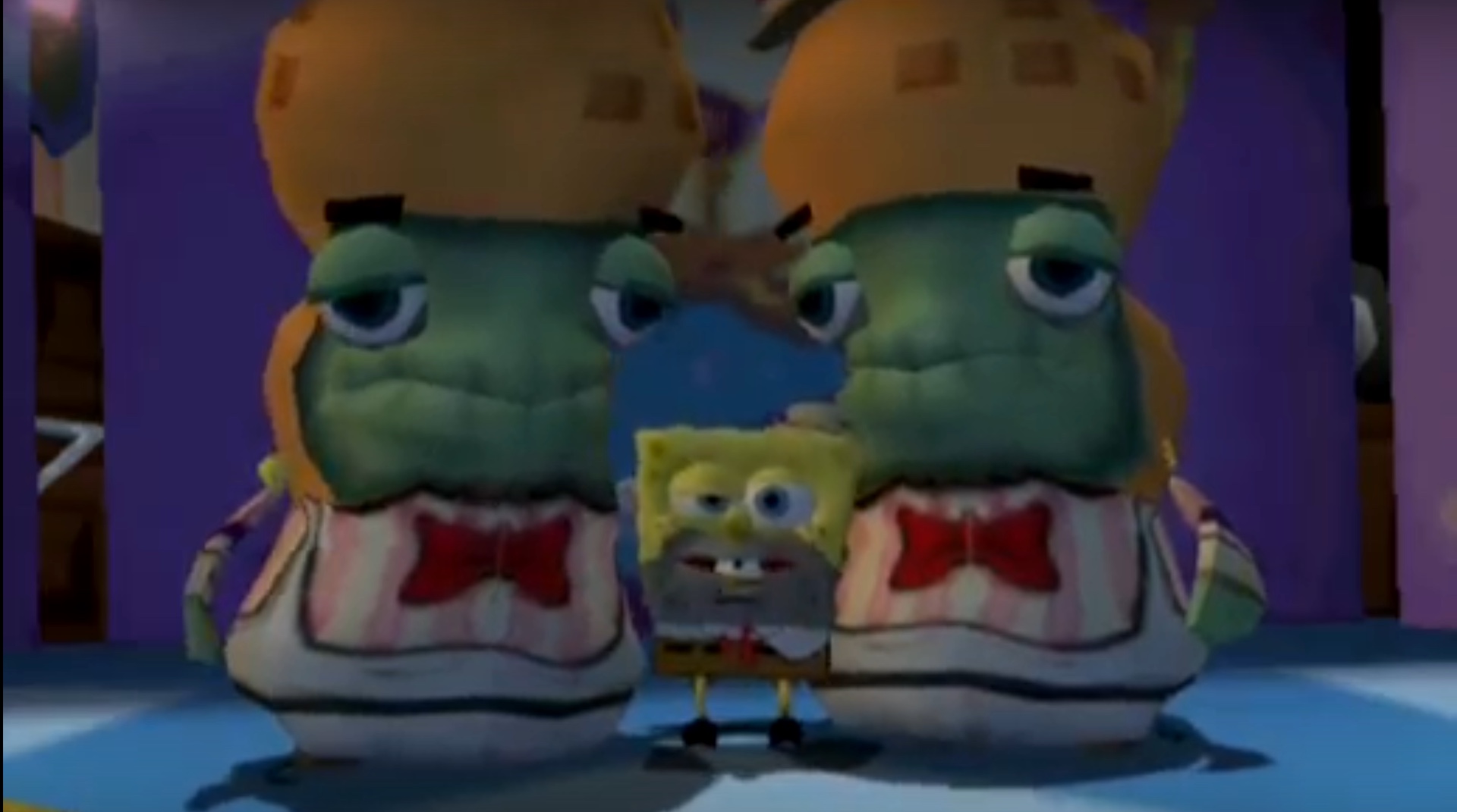 Fogger Encyclopedia SpongeBobia Fandom