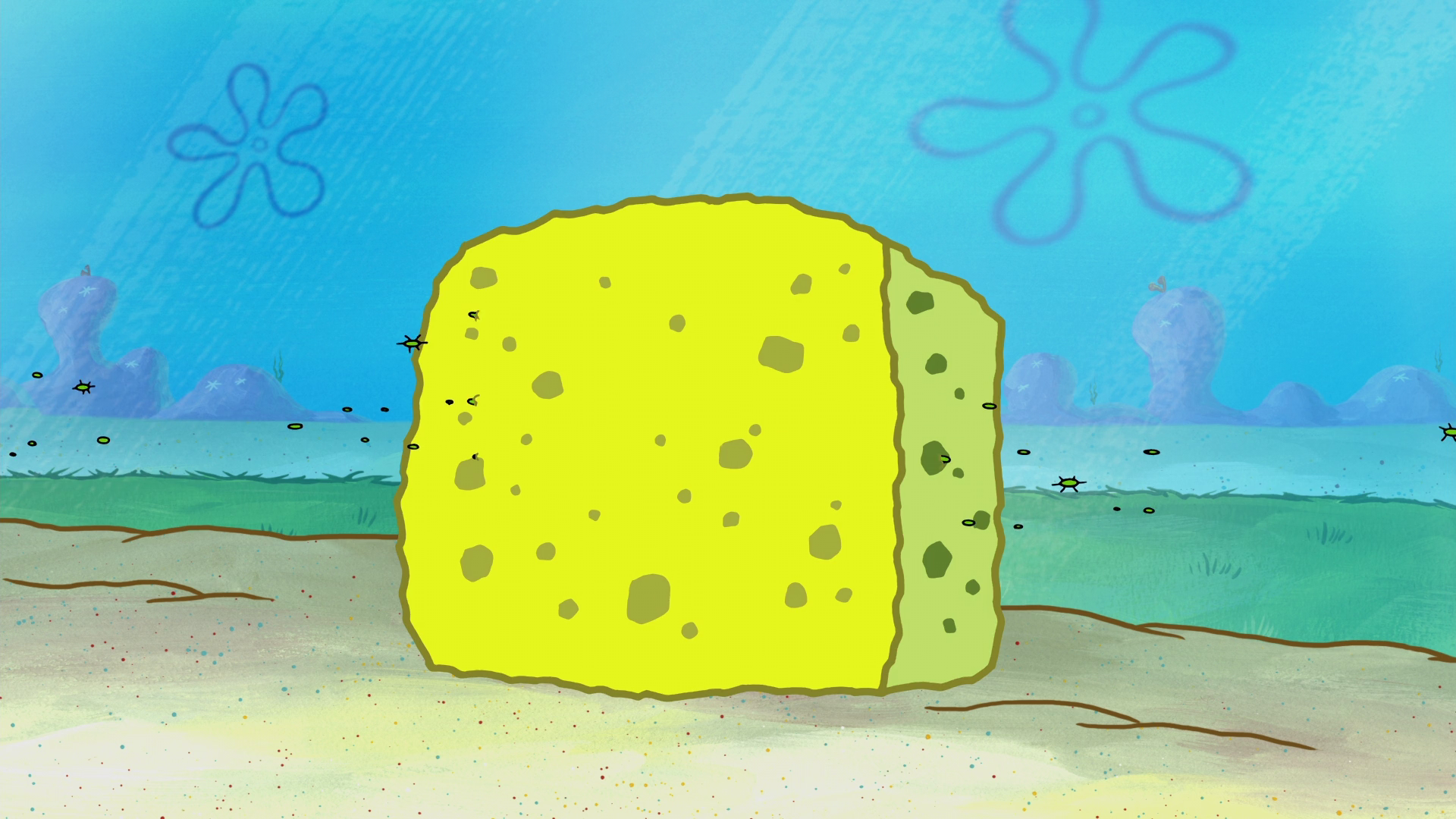 Sponge/gallery Encyclopedia SpongeBobia FANDOM powered by Wikia