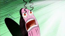 My eyes!