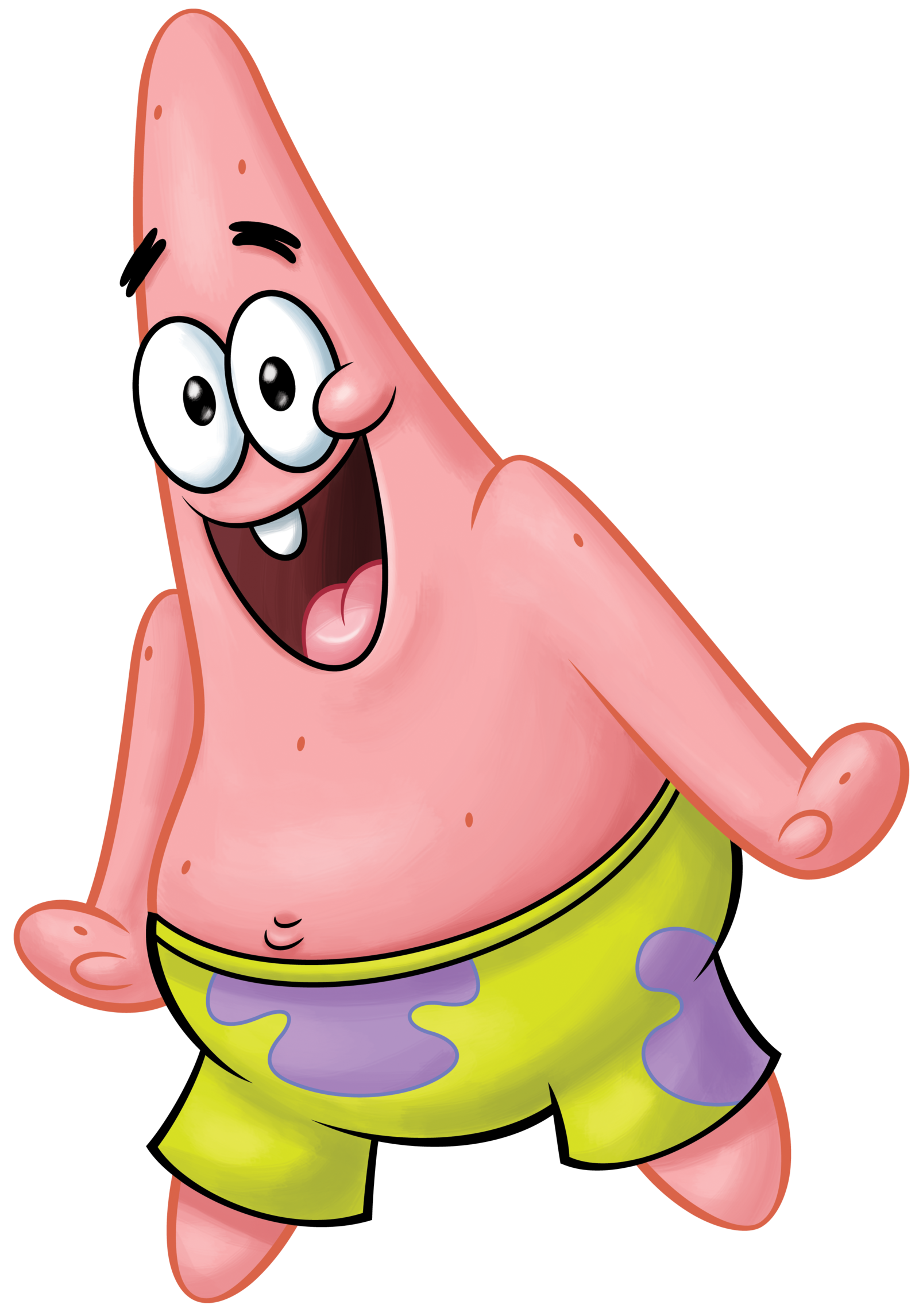  Patrick  Star  gallery Encyclopedia SpongeBobia Fandom