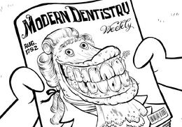 Thewholetoothstoryboard