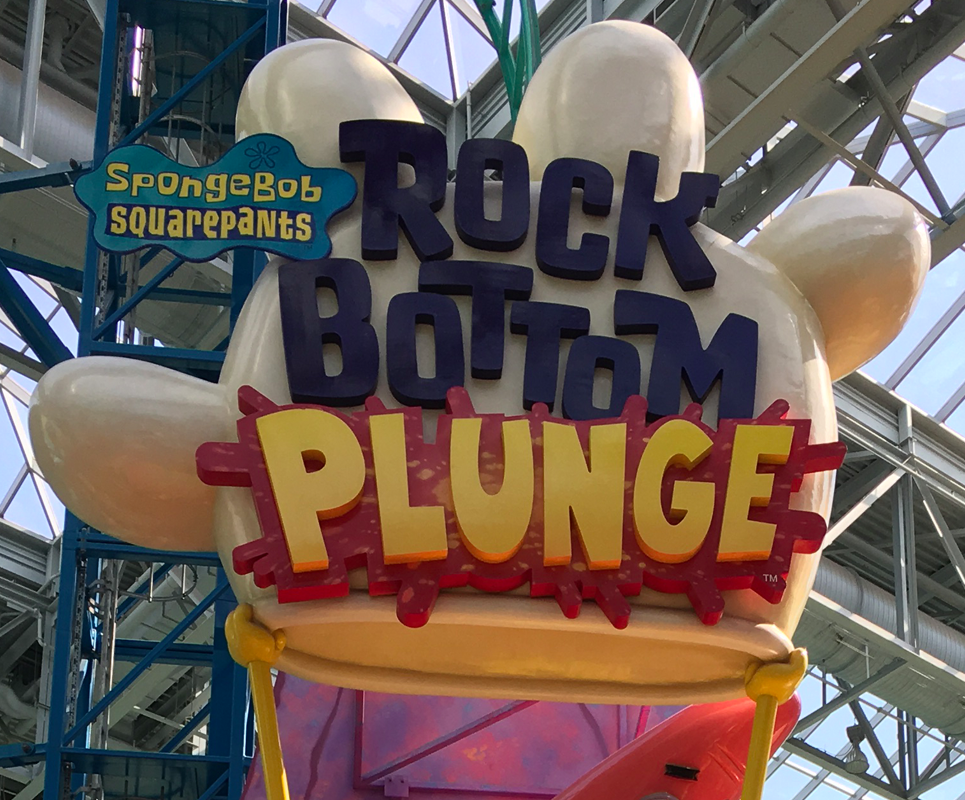 Rock Bottom Plunge | Encyclopedia SpongeBobia | FANDOM powered by Wikia